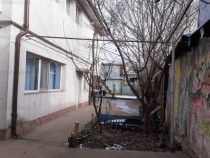 Vila P M Brailita 2 corpuri 140mp utili Teren=398mp