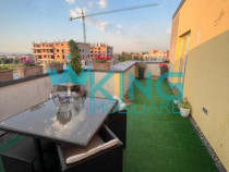 Apartament 2 Camere Avantgarden Brasov