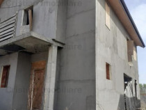 VILA P 1 M LA GRI 168mp utili Cazasu Caramida Teren 375 mp