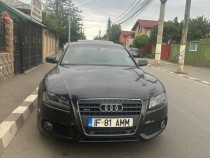 Audi A5 Sportback Quattro TFSI