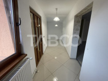 Spatiu de birou cu 3 camere 92 mpu langa Promenada Mall Sibi