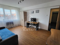 Apartament 3 camere, etaj intermediar, in zona Ultracentr...