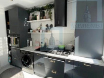 Ap 2 camere mobilat-utilat - zona Rulmentul (ID:11553)