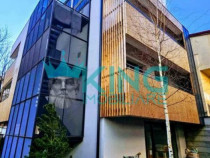 Apartament 4 Camere Dorobanti Bucuresti