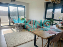 Apartament 2 Camere Baneasa Bucuresti
