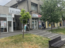 Spatiu Comercial Stradal cu Drumul Taberei