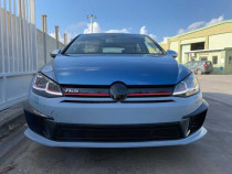 Pachet Complet Bara Fata si R400 - Volkswagen Golf 7 MK7 (2012-2018)