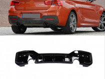 Difuzor cu Iesire Dubla Iesire Simpla - BMW Seria 1 F20(2015-2018 LCI)
