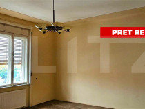 Apartament cu 4 camere - Rafinament și istorie în inima ca