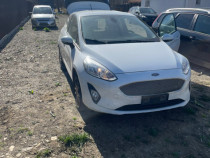 Ford fiesta 2019