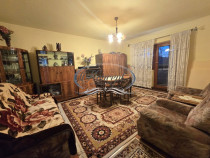 Apartament spatios la etaj intermediar, in Marasti