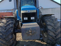 Tractor New Holland