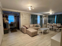 Casa individuala, 4 camere, Su = 120 mp, St = 740, Mosnita N