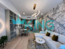 Apartament 3 Camere Barbu Vacarescu Bucuresti