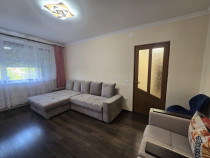 Hipodrom 2 cam cf I SD,MOBILAT COMPLET, supraf 53 mp