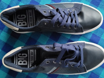 Tenisi Big Star Shoes nr. 44 culoare navy