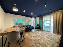 Zona Ultra-Centrala | 2 camere | Bloc nou | Centrala proprie