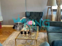 Pipera- Ibiza Sol Residence | Pet Friendly | Terasa | 3 Locu