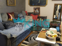 Zona Petrisor / Apartament cu doua camere / Parter / Mobilat