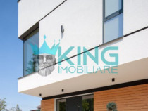 Baneasa | Vila cu 5 camere | 2 Locuri de parcare