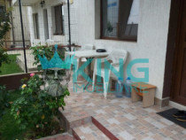 Vila- Duplex | Comuna Berceni | 4 camere | Centrala | Curte
