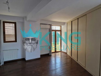 Baneasa | 2 Camere | Semidecomandat | 100 mp | Balcon | Cent