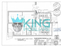 Spatiu Comercial | 90 mp | Centrala proprie |