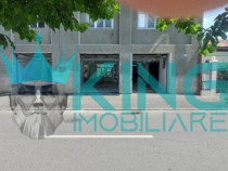 Spatiu Comercial de Inchiriat | 370 MP | Acces Stradal | Com