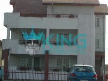 Agigea | Vila D+P+2E | La cheie | 2 Fonturi stradale | 552 M