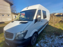 De vinzare mercedes sprinter 316 xxl