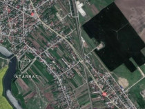 Teren de casa in Buftea, cu toate utilitatiile 1457 mp