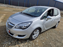 Opel Meriva 1.7 CDTI