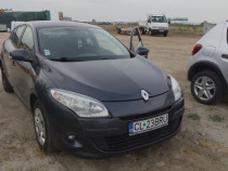 Renault Megane 3