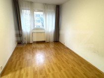 Apartament cu 2 camere, 55 mp, etaj 1, zona Garii