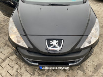 Peugeot 308 1.6 120cp