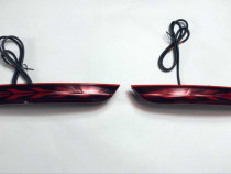 Proiector Ceata Spate Design Tree - VW Polo (2014-2018)