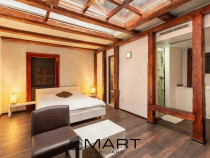 Apartament 4 camere decomandate zona Ultracentrala