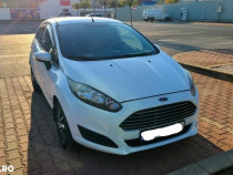 Ford Fiesta 1.5 TDCi Trend