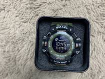 Ceas G Shock Smael Army
