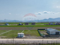 Teren 942mp de v&acirc;nzare, Hărman / Strada S&acirc;npetrului