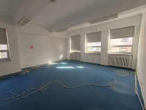 Spatiu comercial Victoriei 500mp