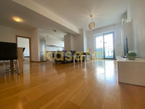 Apartament 3 camere cu loc de parcare subteran inclus in ...