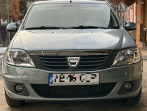 Dacia Logan 1.6 16V