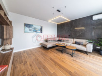 Bd.Metalurgiei - Parcul Tudor Arghezi - 3 camere UNIC -