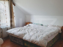 Casa Individuala, cu 5 camere, 250 mp, la 30 km de Bistrita