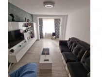 Apartament 3 camere Brancoveanu