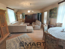 Apartament 5 camere la casa zona ultracentrala in Cisnadie