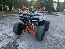 Atv 125 cc sau schimb cu ponei sau manz