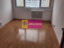Apartament 2 camere, 50mp, Cultural-Straduintei-Grand Arena
