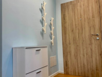 Se inchiriaza apartament cu 2 camere